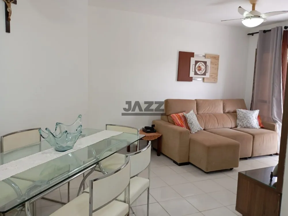 Apartamento, 2 quartos, 91 m² - Foto 2