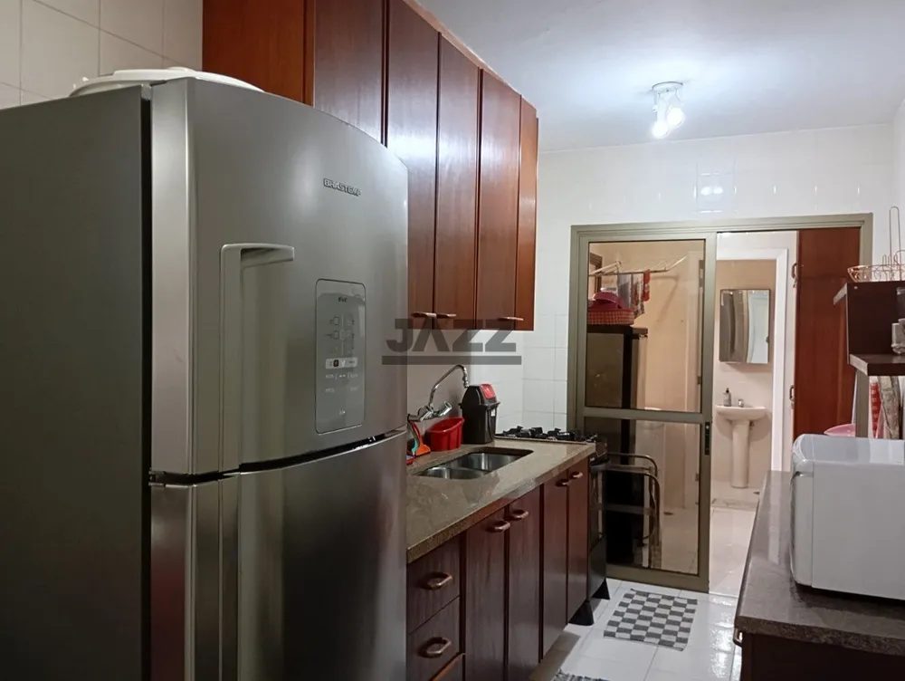 Apartamento, 2 quartos, 91 m² - Foto 4