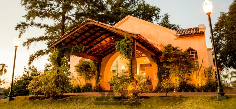 Chácara à venda com 5 quartos, 980m² - Foto 6