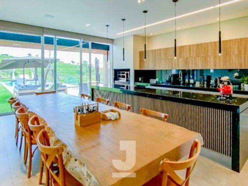 Chácara à venda com 5 quartos, 980m² - Foto 28