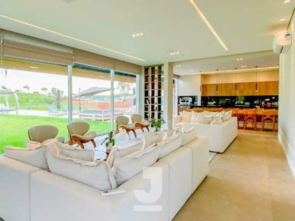 Chácara à venda com 5 quartos, 980m² - Foto 32