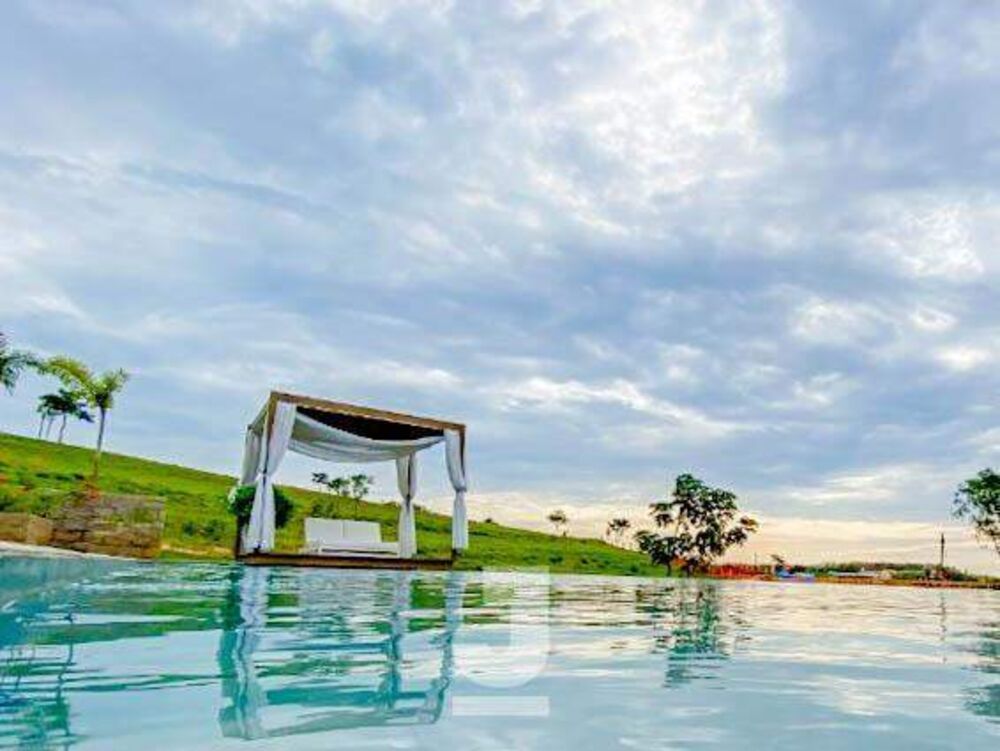 Chácara à venda com 5 quartos, 980m² - Foto 33