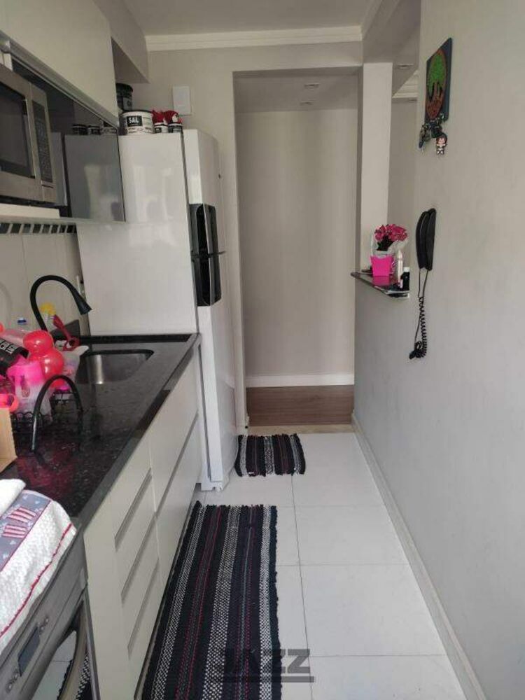 Cobertura à venda com 3 quartos, 122m² - Foto 10