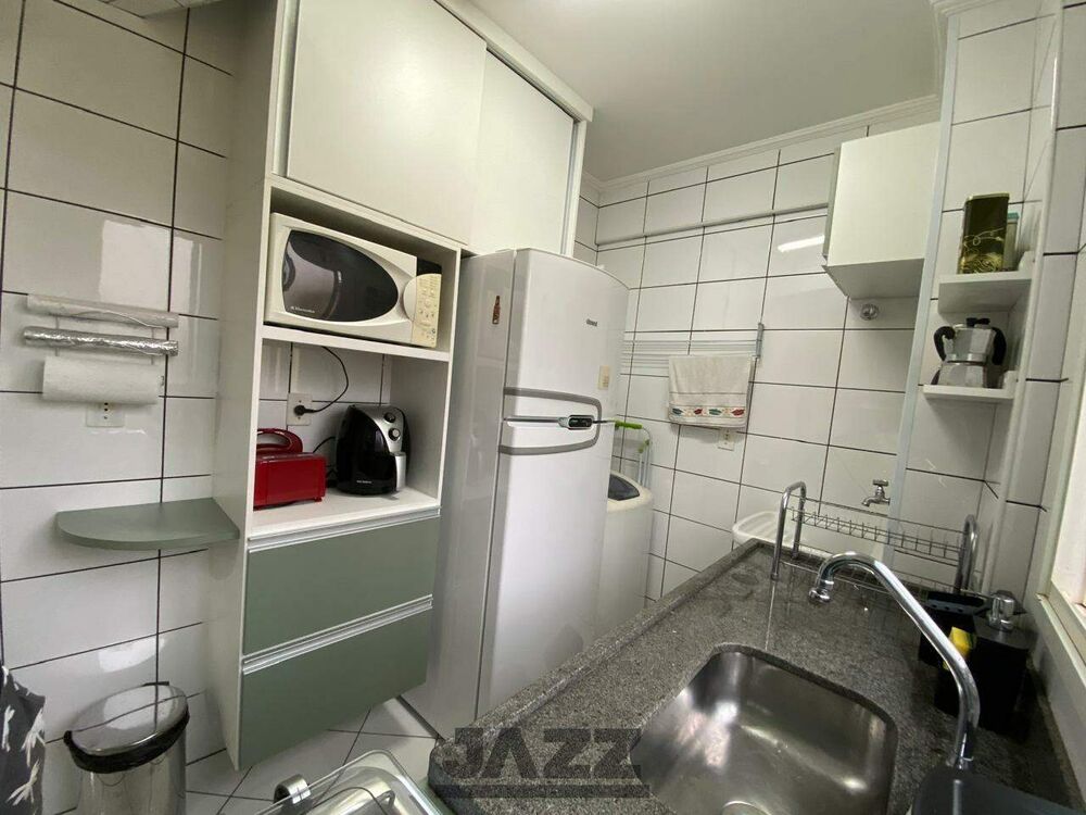Apartamento, 2 quartos, 59 m² - Foto 7