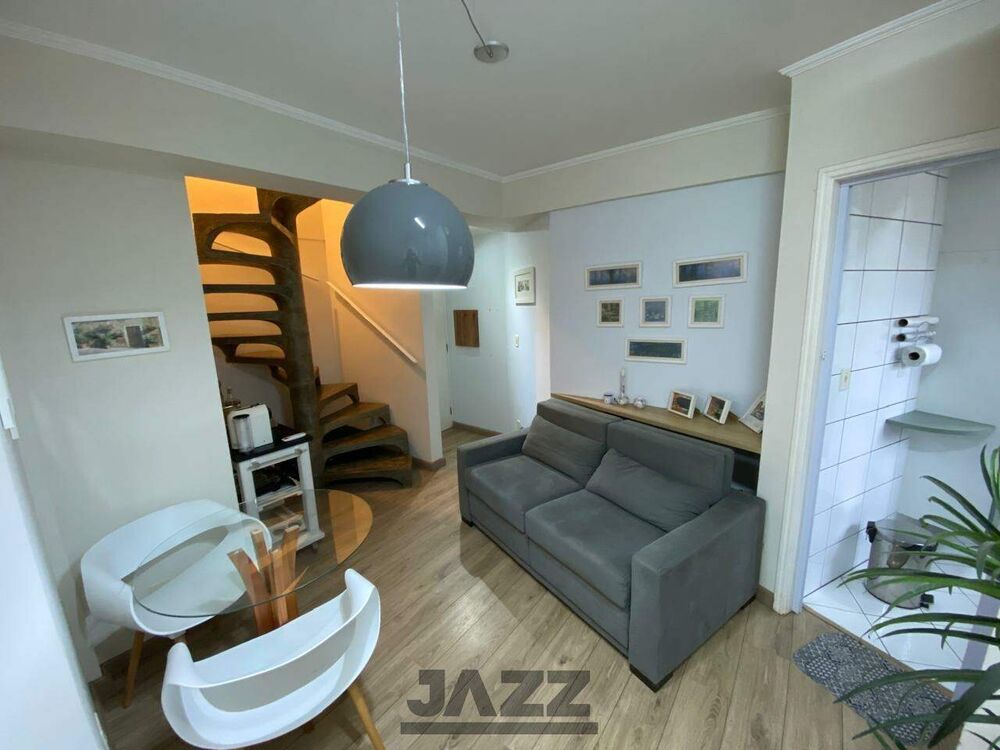 Apartamento, 2 quartos, 59 m² - Foto 1
