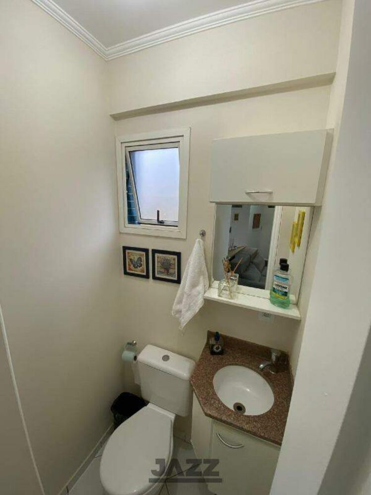 Apartamento, 2 quartos, 59 m² - Foto 9