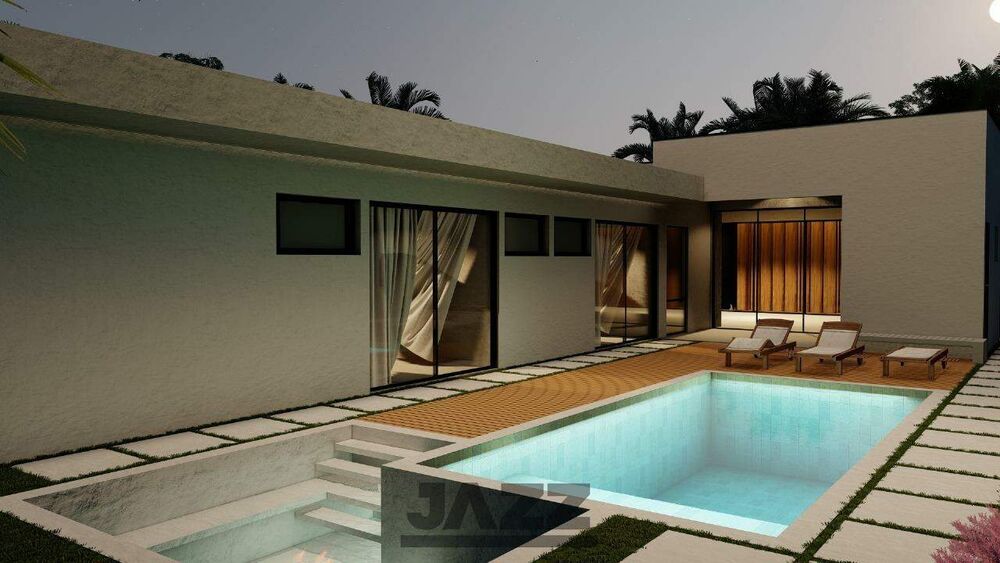 Casa de Condomínio, 3 quartos - Foto 6