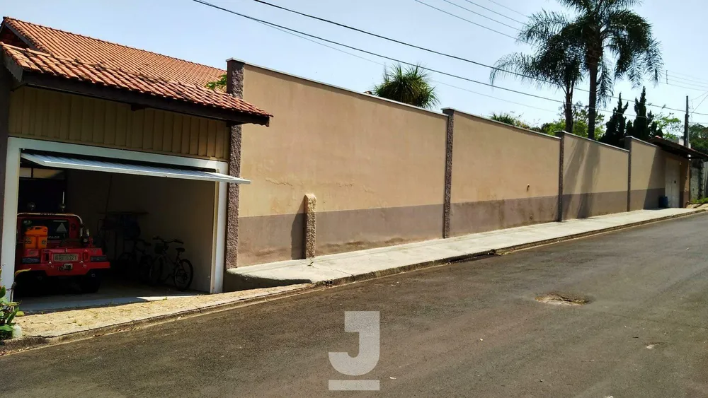 Chácara, 7 quartos - Foto 2
