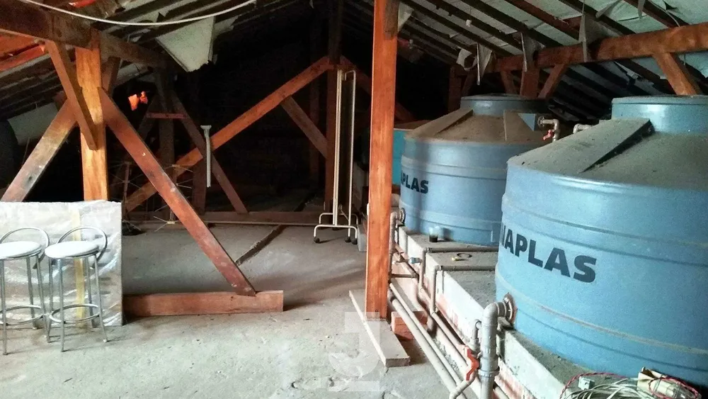 Chácara, 7 quartos - Foto 1