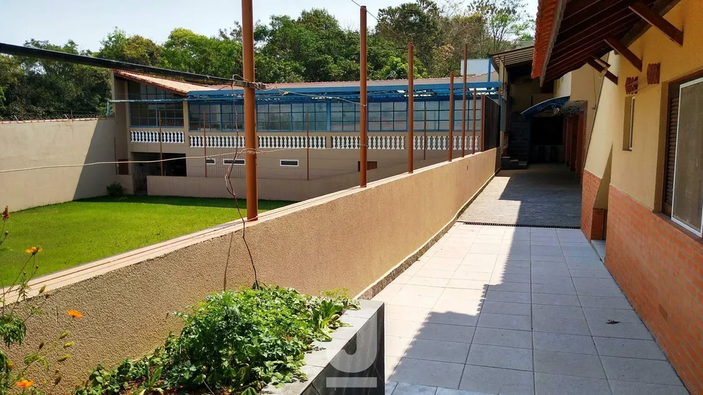 Chácara, 7 quartos - Foto 4