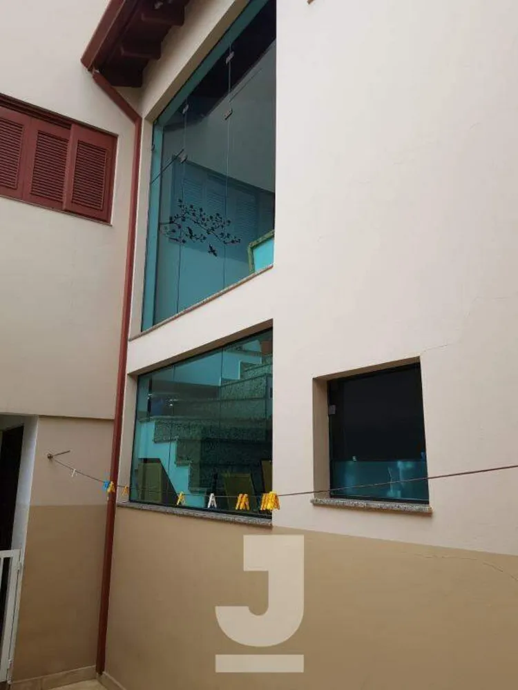 Casa, 3 quartos, 123 m² - Foto 3