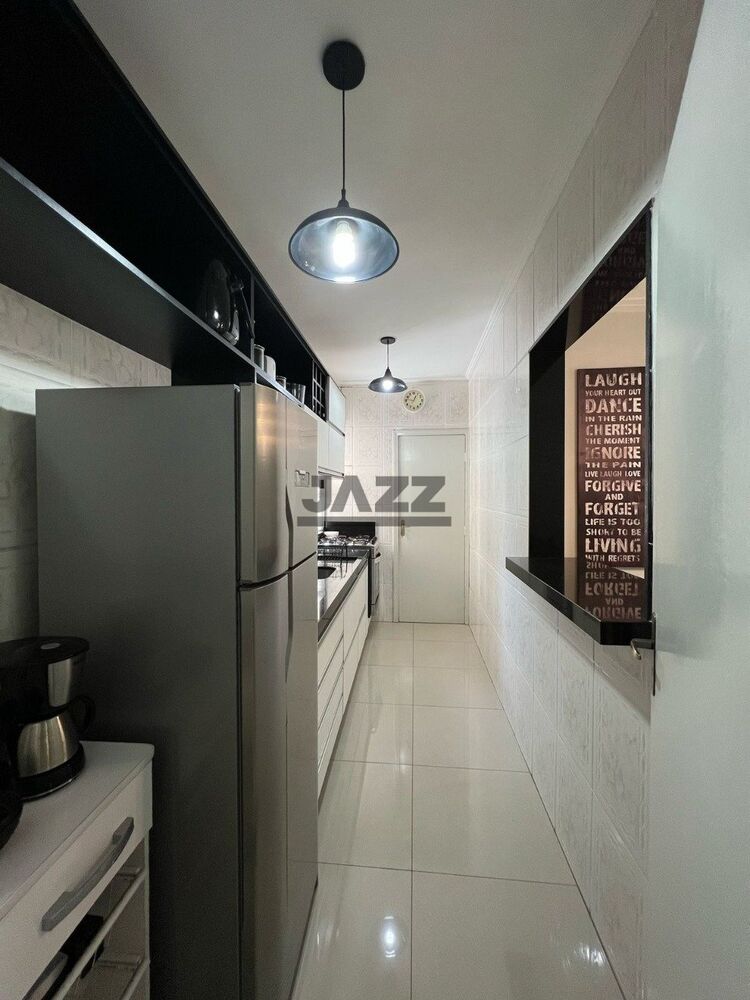 Apartamento, 3 quartos, 76 m² - Foto 12