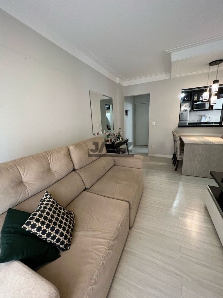 Apartamento, 3 quartos, 76 m² - Foto 21