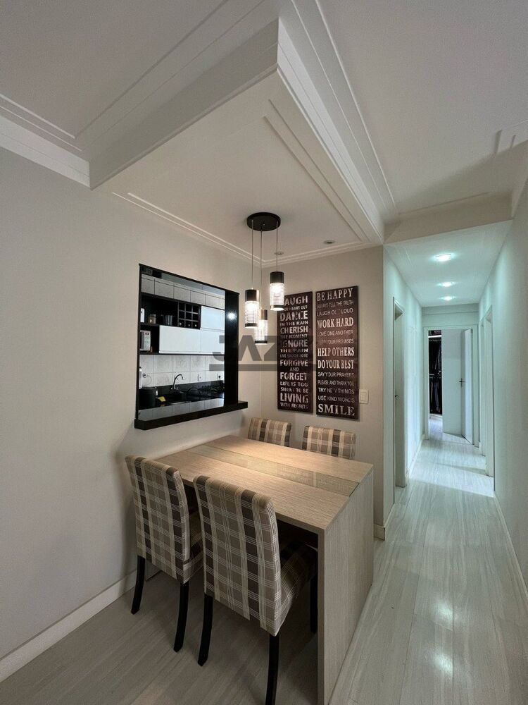 Apartamento, 3 quartos, 76 m² - Foto 8