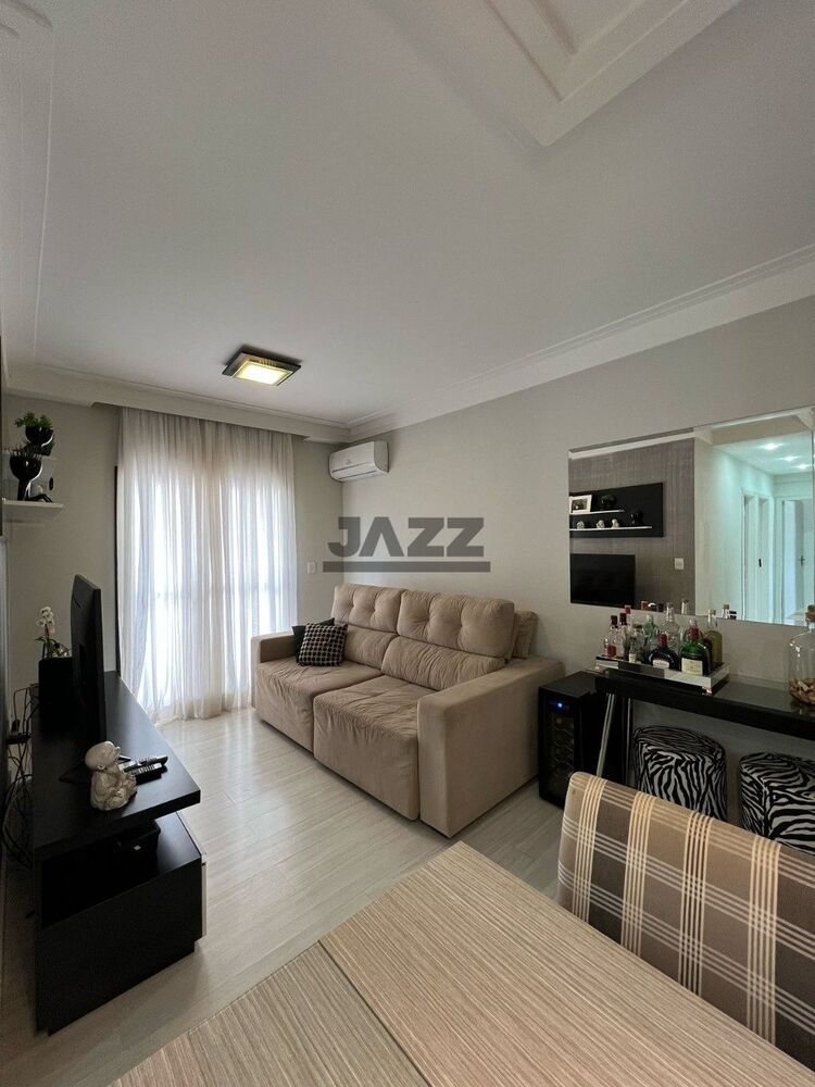 Apartamento, 3 quartos, 76 m² - Foto 11