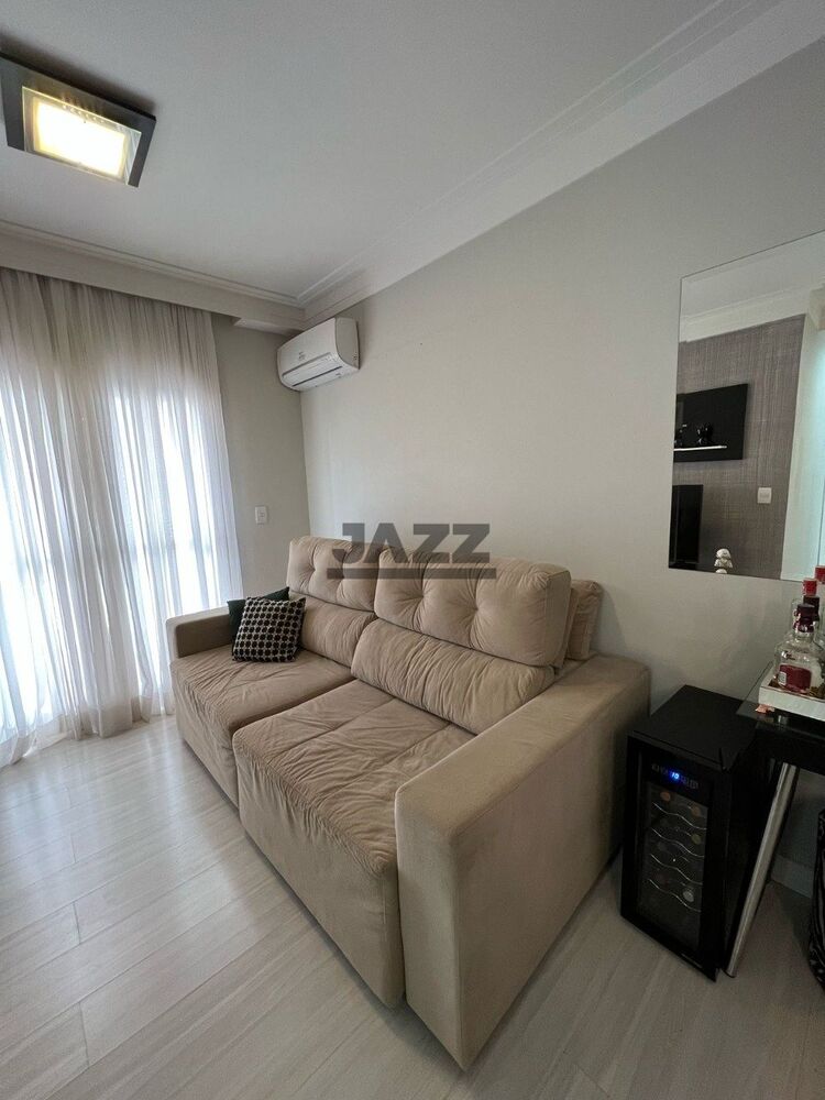 Apartamento, 3 quartos, 76 m² - Foto 3
