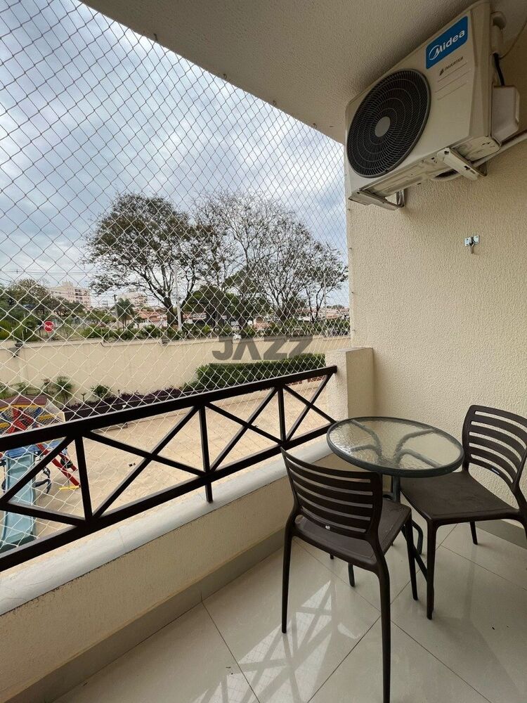 Apartamento, 3 quartos, 76 m² - Foto 5