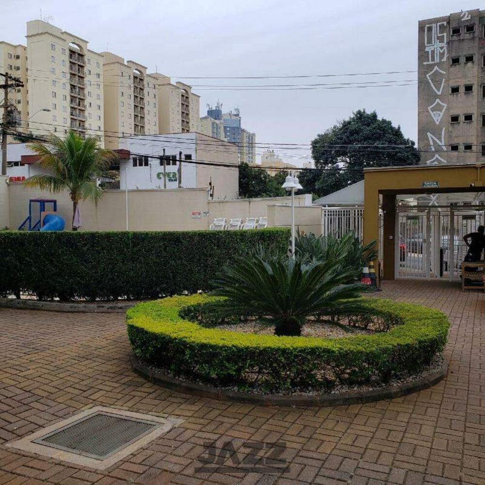 Apartamento, 3 quartos, 69 m² - Foto 5