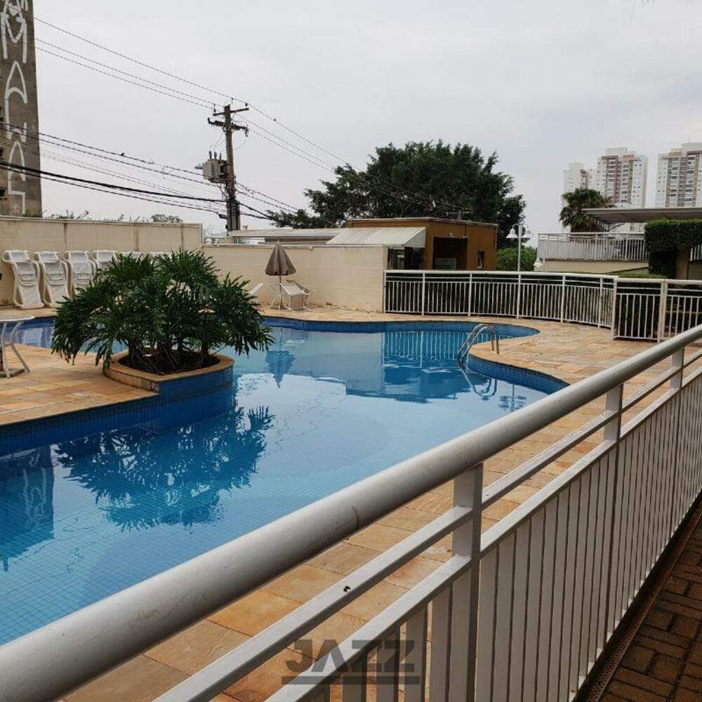 Apartamento, 3 quartos, 69 m² - Foto 7