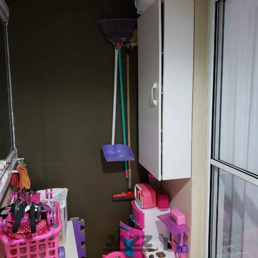 Apartamento, 3 quartos, 69 m² - Foto 6