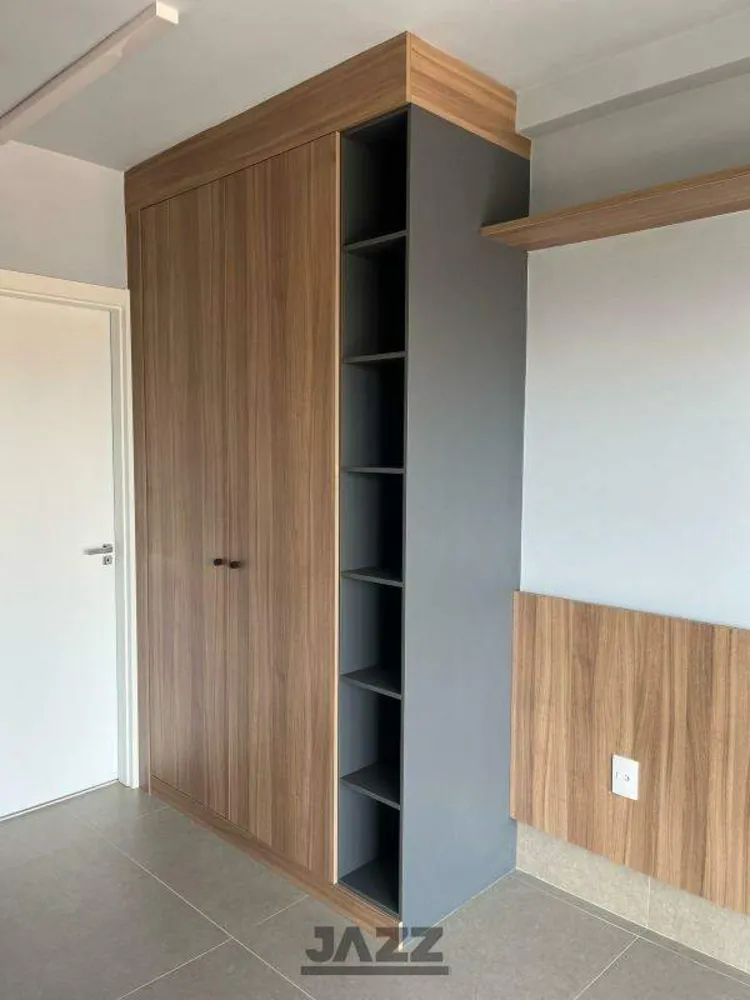 Apartamento, 1 quarto, 42 m² - Foto 1