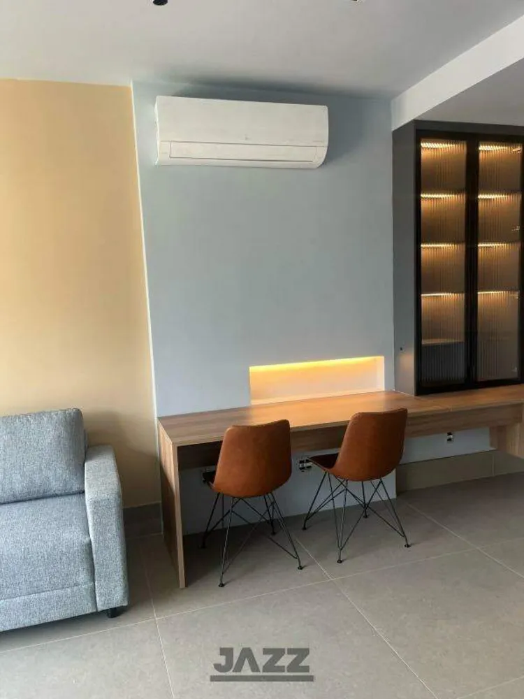 Apartamento, 1 quarto, 42 m² - Foto 3