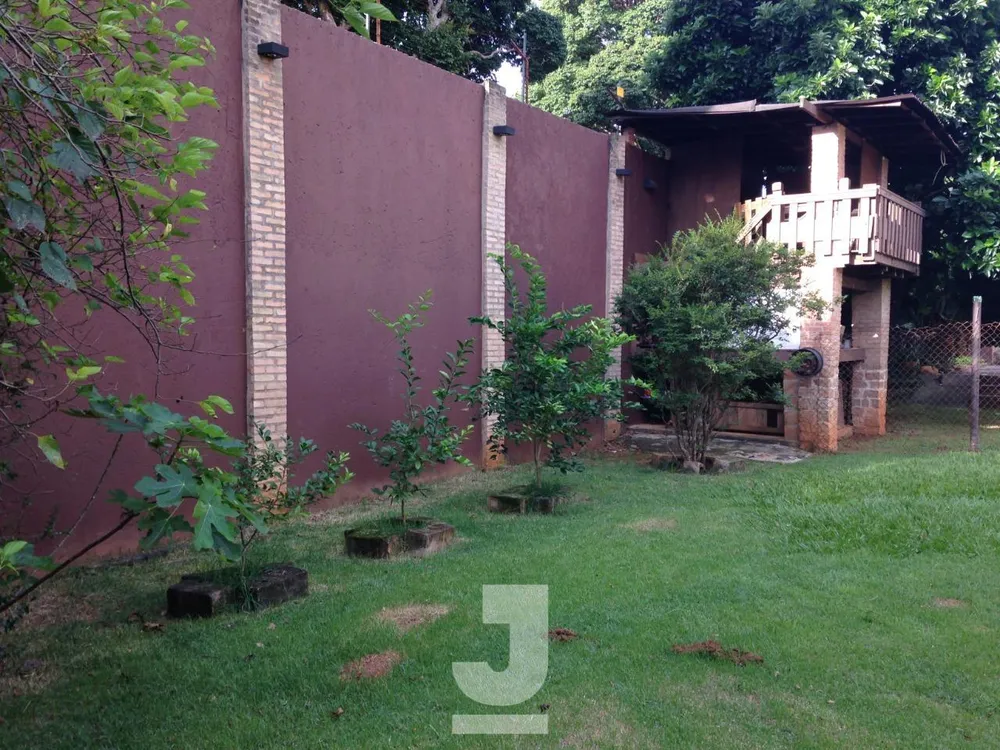 Casa, 4 quartos, 370 m² - Foto 3
