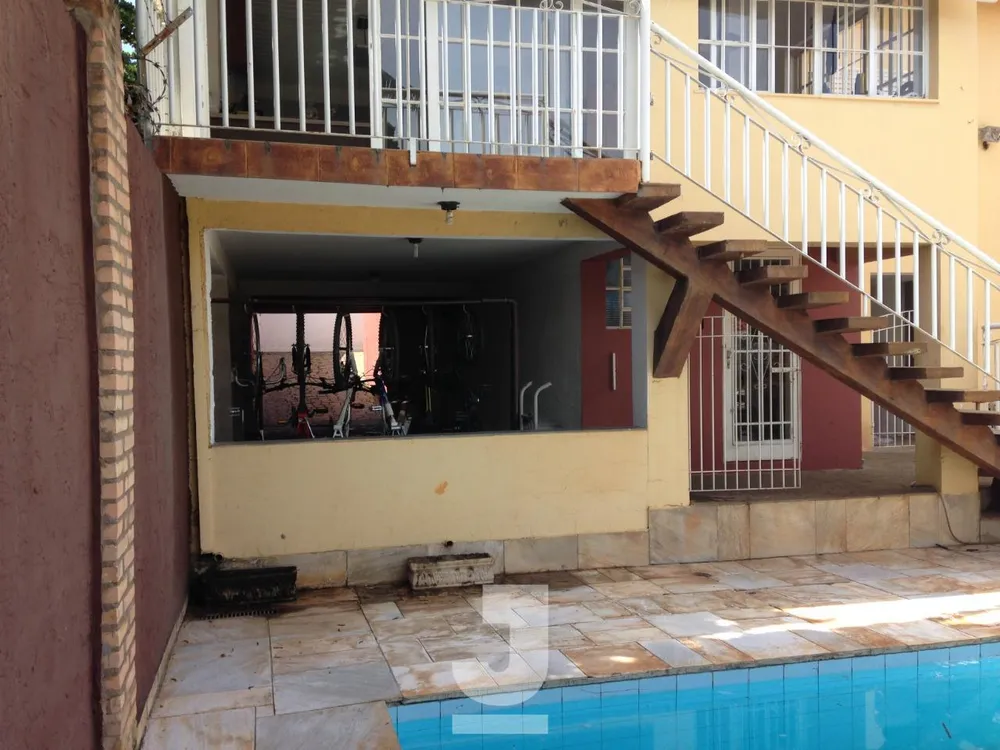 Casa, 4 quartos, 370 m² - Foto 1