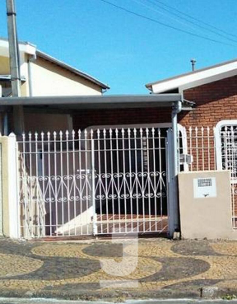 Casa à venda com 3 quartos, 115m² - Foto 10