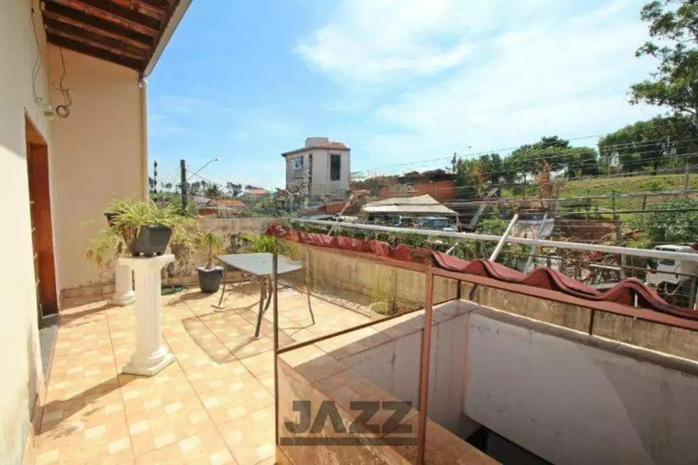 Casa, 4 quartos, 700 m² - Foto 2