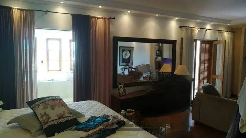 Casa, 4 quartos, 700 m² - Foto 20