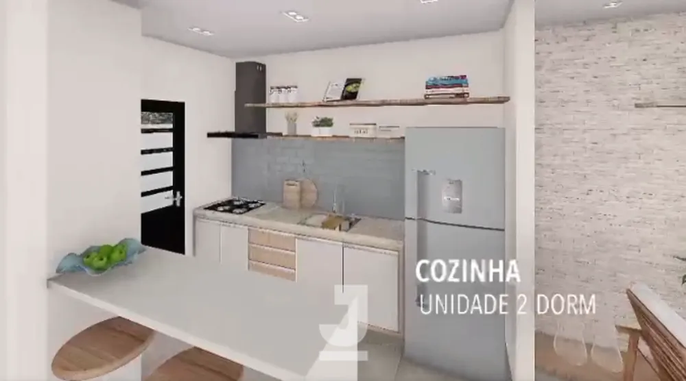 Casa, 2 quartos, 130 m² - Foto 3