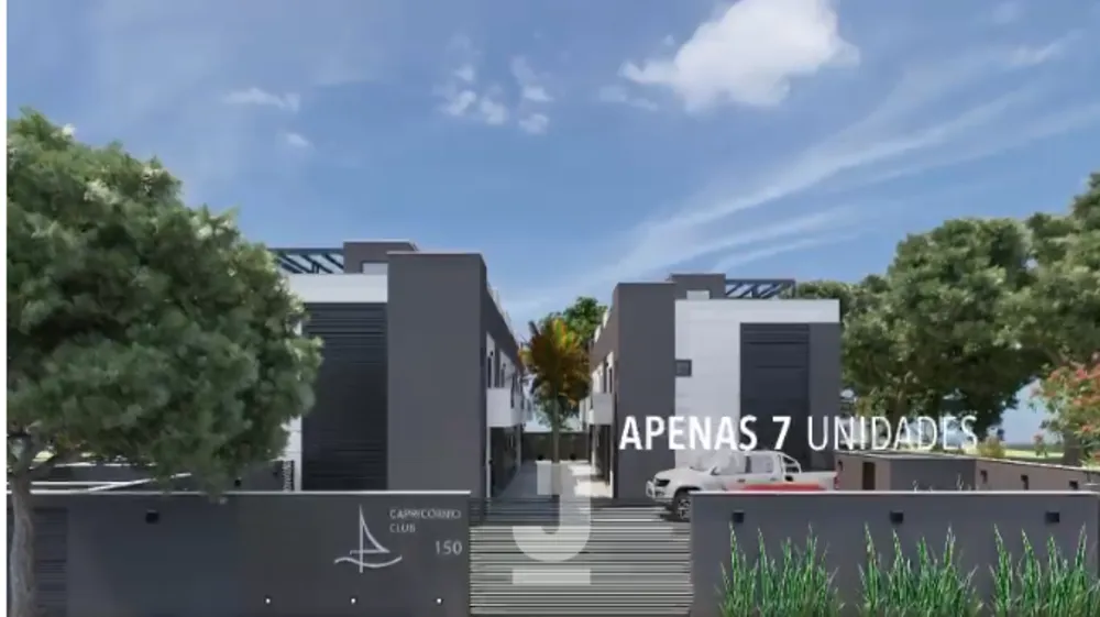 Casa, 2 quartos, 130 m² - Foto 1