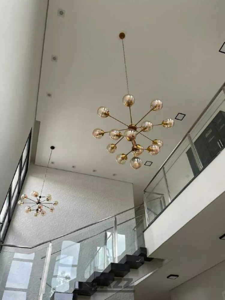 Casa de Condomínio, 3 quartos - Foto 20
