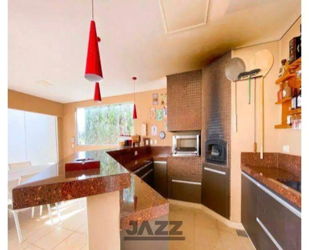 Casa, 5 quartos, 816 m² - Foto 4