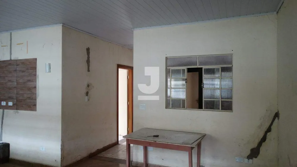 Casa, 3 quartos, 161 m² - Foto 1