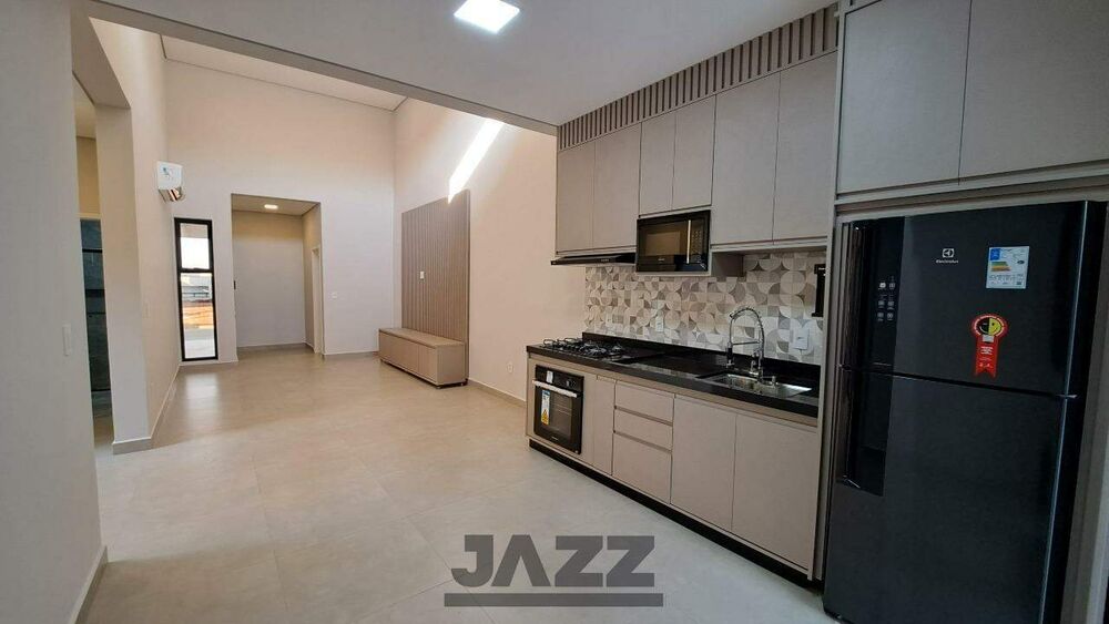Casa de Condomínio à venda com 3 quartos, 139m² - Foto 2