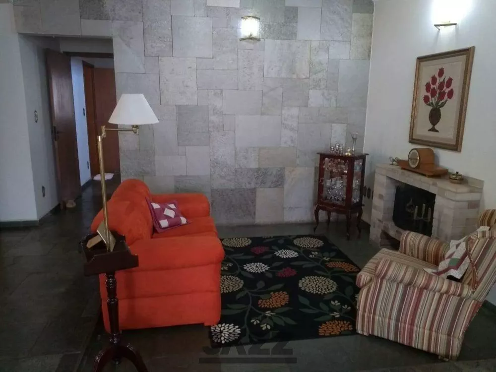 Casa, 5 quartos, 332 m² - Foto 7