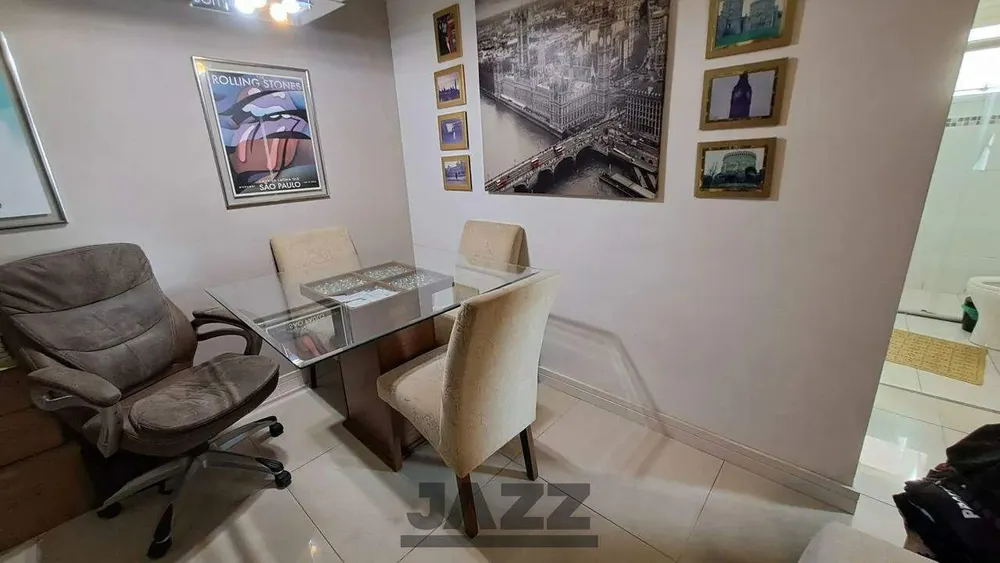 Apartamento, 2 quartos, 50 m² - Foto 3