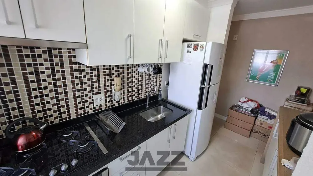 Apartamento, 2 quartos, 50 m² - Foto 1