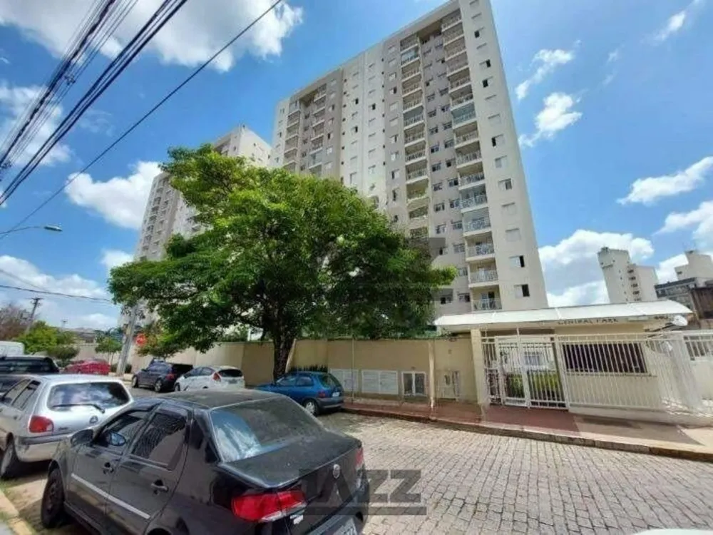 Apartamento, 2 quartos, 50 m² - Foto 2