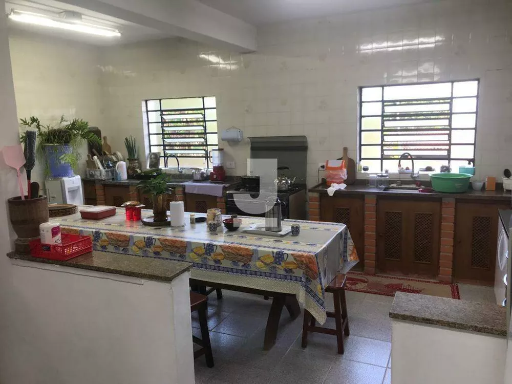 Chácara, 6 quartos - Foto 4