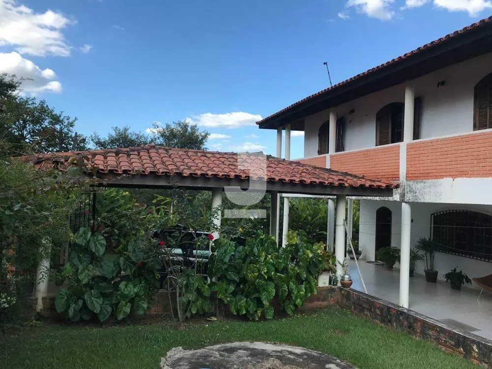 Chácara, 6 quartos - Foto 19