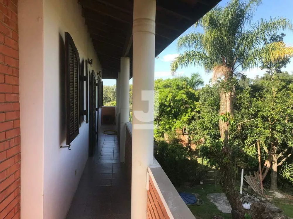Chácara, 6 quartos - Foto 6