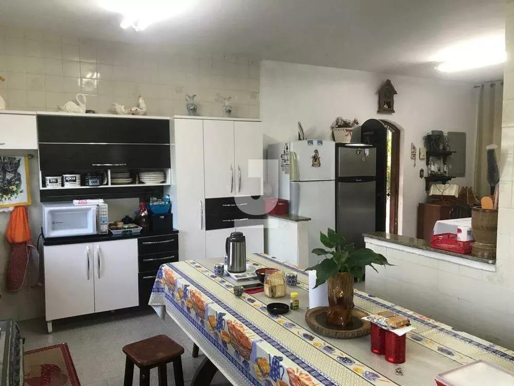 Chácara, 6 quartos - Foto 10