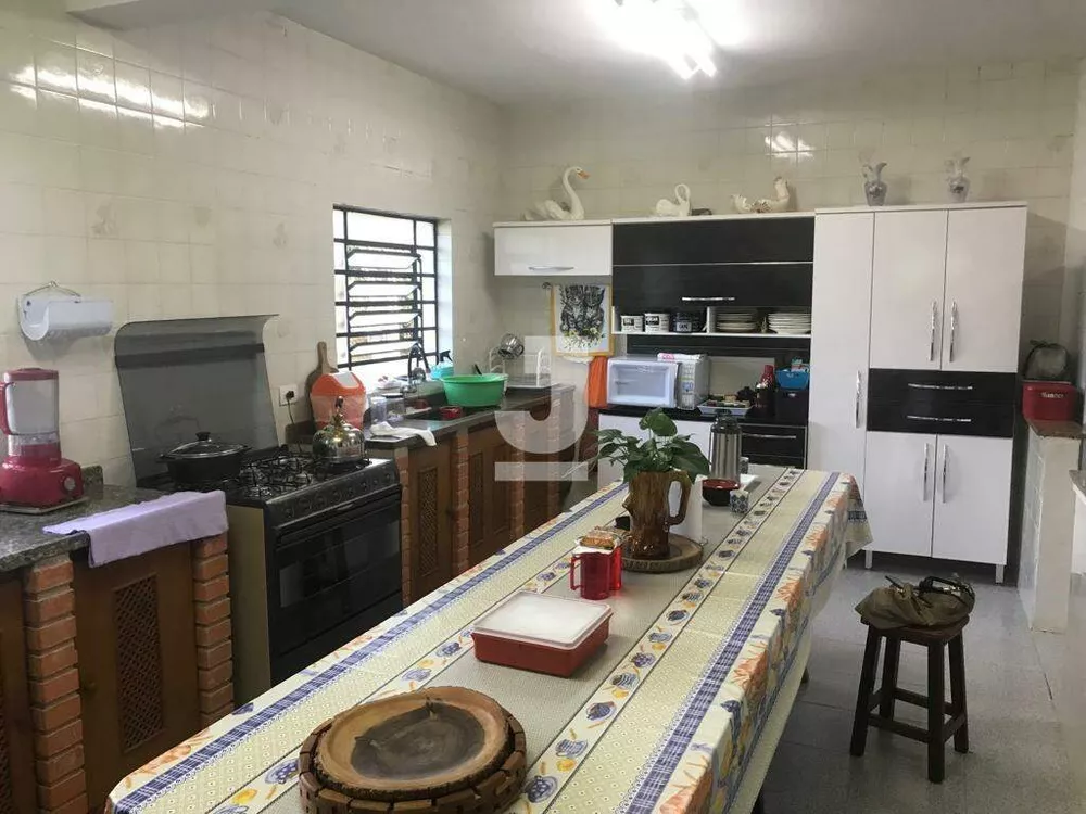 Chácara, 6 quartos - Foto 18