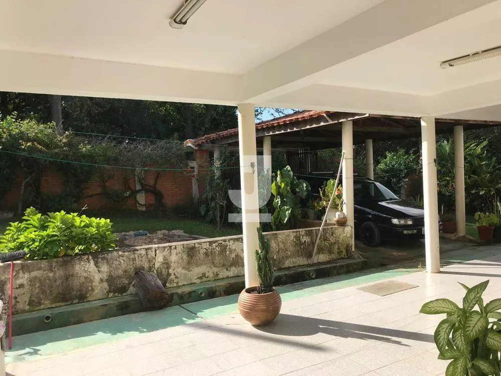 Chácara, 6 quartos - Foto 3