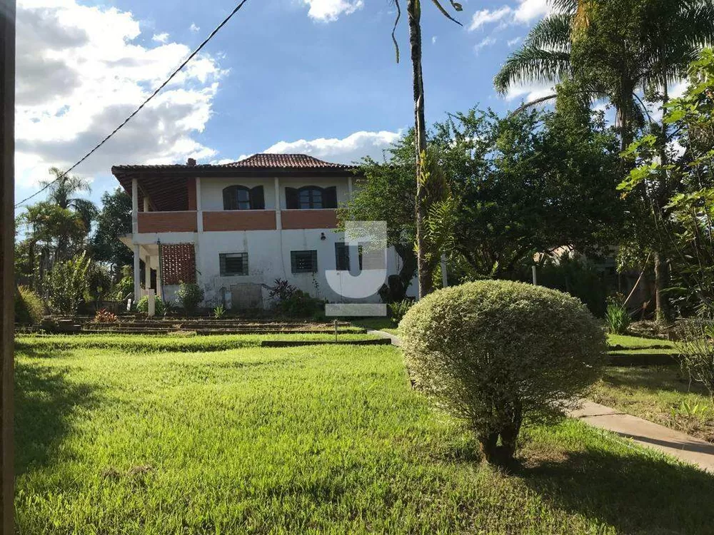 Chácara, 6 quartos - Foto 17