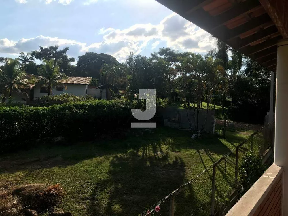 Chácara, 6 quartos - Foto 5