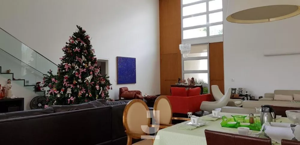 Casa de Condomínio, 6 quartos - Foto 6